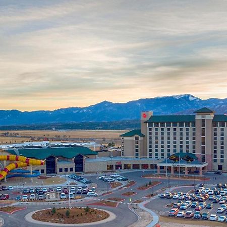 Great Wolf Lodge Colorado Springs Kültér fotó