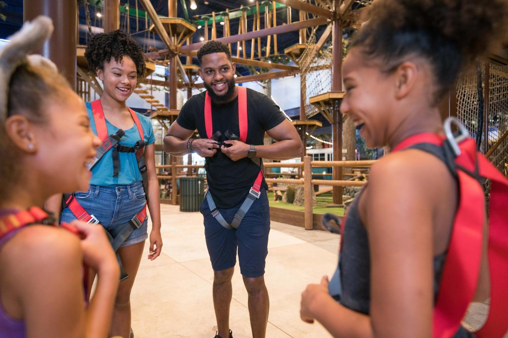 Great Wolf Lodge Colorado Springs Kültér fotó